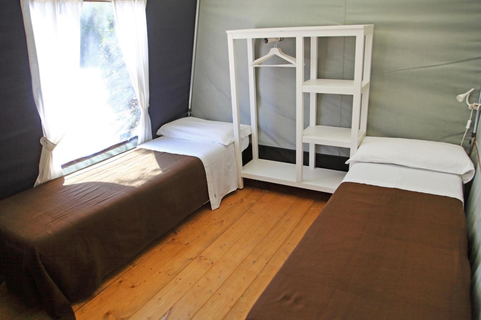 Riva Di Ugento Beach Camping Resort Zewnętrze zdjęcie