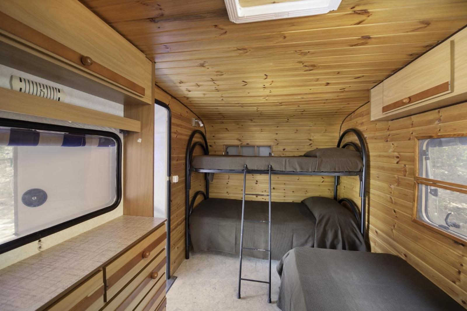 Riva Di Ugento Beach Camping Resort Zewnętrze zdjęcie